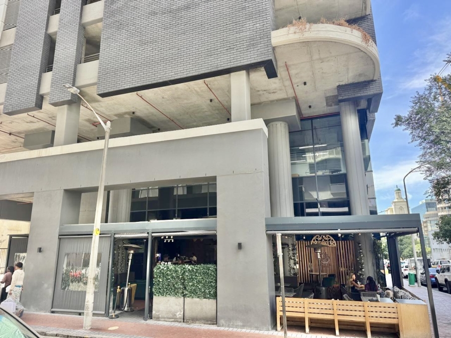 Commercial Property for Sale in Cape Town City Centre Western Cape